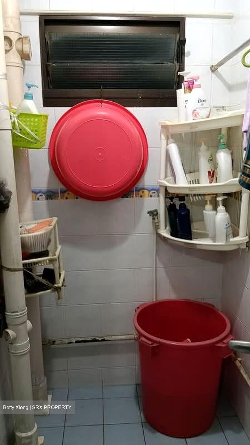 Blk 21 Ping-an Gardens (Bedok), HDB 3 Rooms #601291921